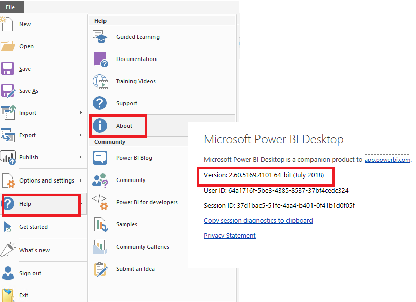 Can't Pin Visualization to Dashboard - Microsoft Fabric Community