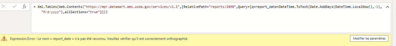Need help with relative path and query - Microsoft Fabric Community