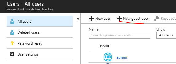 Solved: Give access to external users - Microsoft Fabric Community