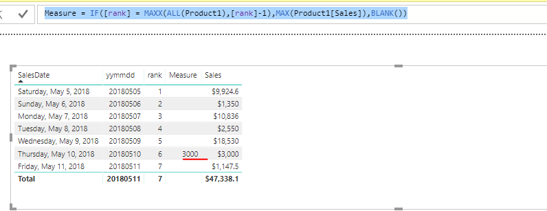 Solved: Filtering rows based on relative date when using D ...