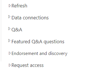 Solved: power bi schedule refresh failure - Microsoft Fabric Community