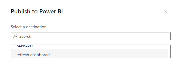 Solved: Usage metrics report doesn't update in Power BI de ...