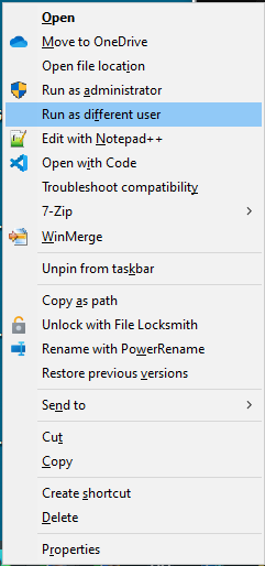 Datasource with Web connection error in Report Ser... - Microsoft ...