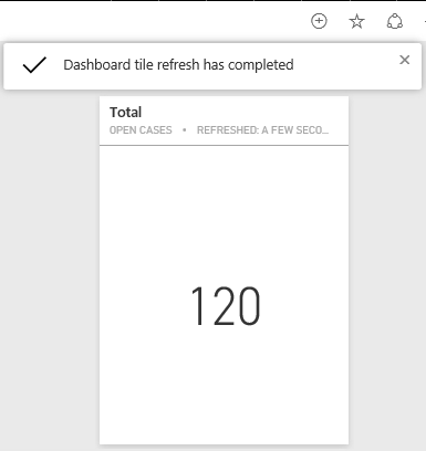 Solved: Yet another refresh question - Microsoft Fabric Community