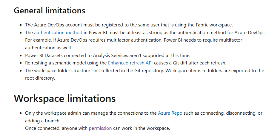 Solved: Branching out to new workspace feature is giving e ...
