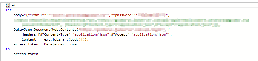 API credentials with gateway error - Microsoft Fabric Community