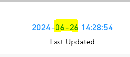 Date/time format on service - Microsoft Fabric Community