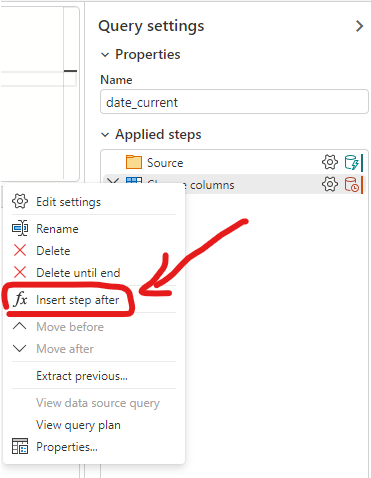 Import multiple csv files from folder into separat... - Microsoft ...
