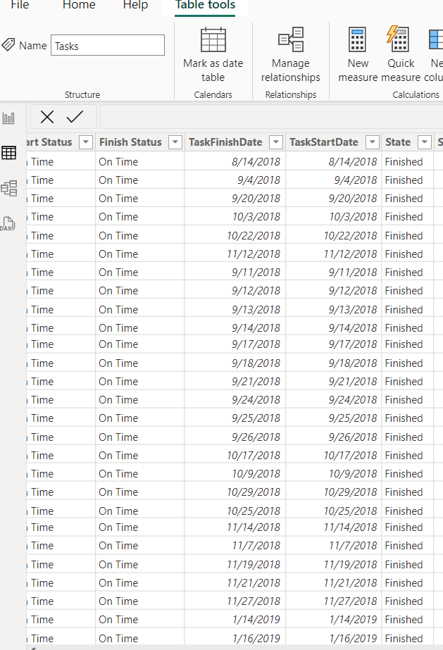 Solved: Help Needed: Removing Filter from Slicer - Microsoft Fabric ...