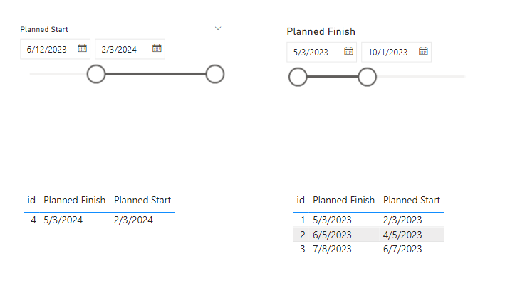 Solved: Help Needed: Removing Filter from Slicer - Microsoft Fabric ...