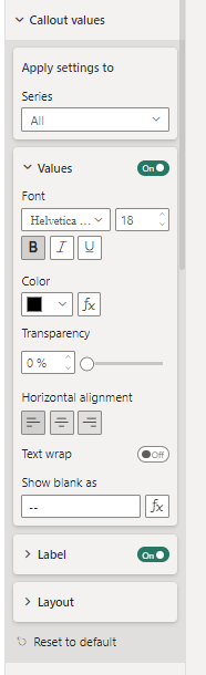 Solved: New card Visual - Microsoft Fabric Community