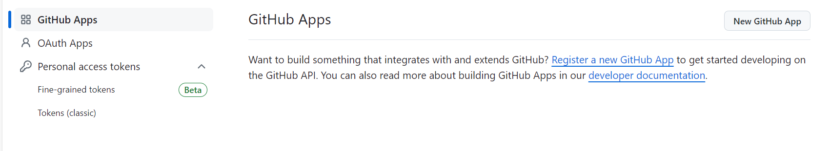 How to connect GitHub private repositories with Po... - Microsoft ...
