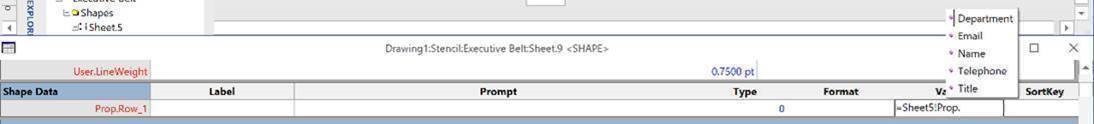 Solved: Visio Visual - Too Many Shapes - Microsoft Fabric Community