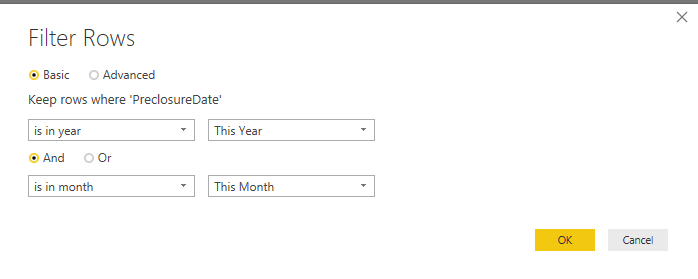 Solved: Loading table based on condition - Microsoft Fabric Community