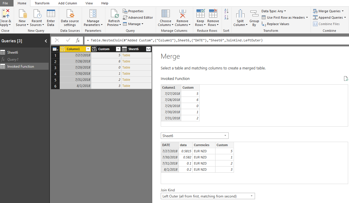 Solved: Adding rows based on criteria - Microsoft Fabric Community