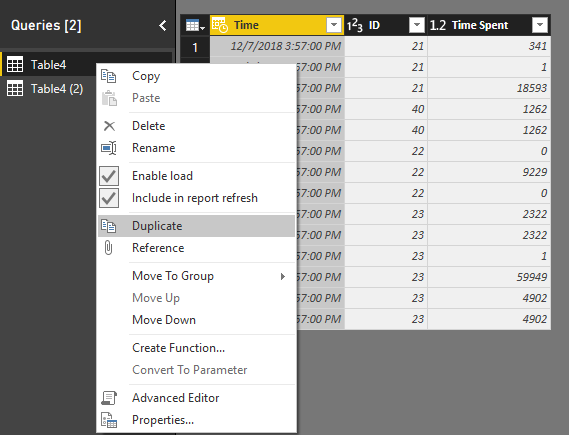 Solved: Remove duplicates values based on multiple column ...