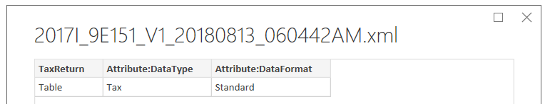 Solved: Missing Columns - Microsoft Fabric Community