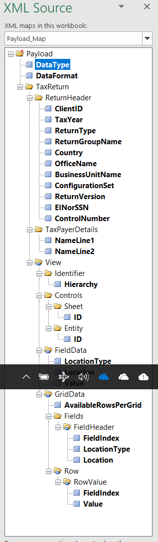 Solved: Missing Columns - Microsoft Fabric Community