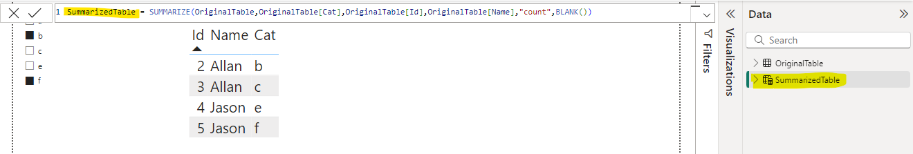 Conditional value in Filtering context - Microsoft Fabric Community