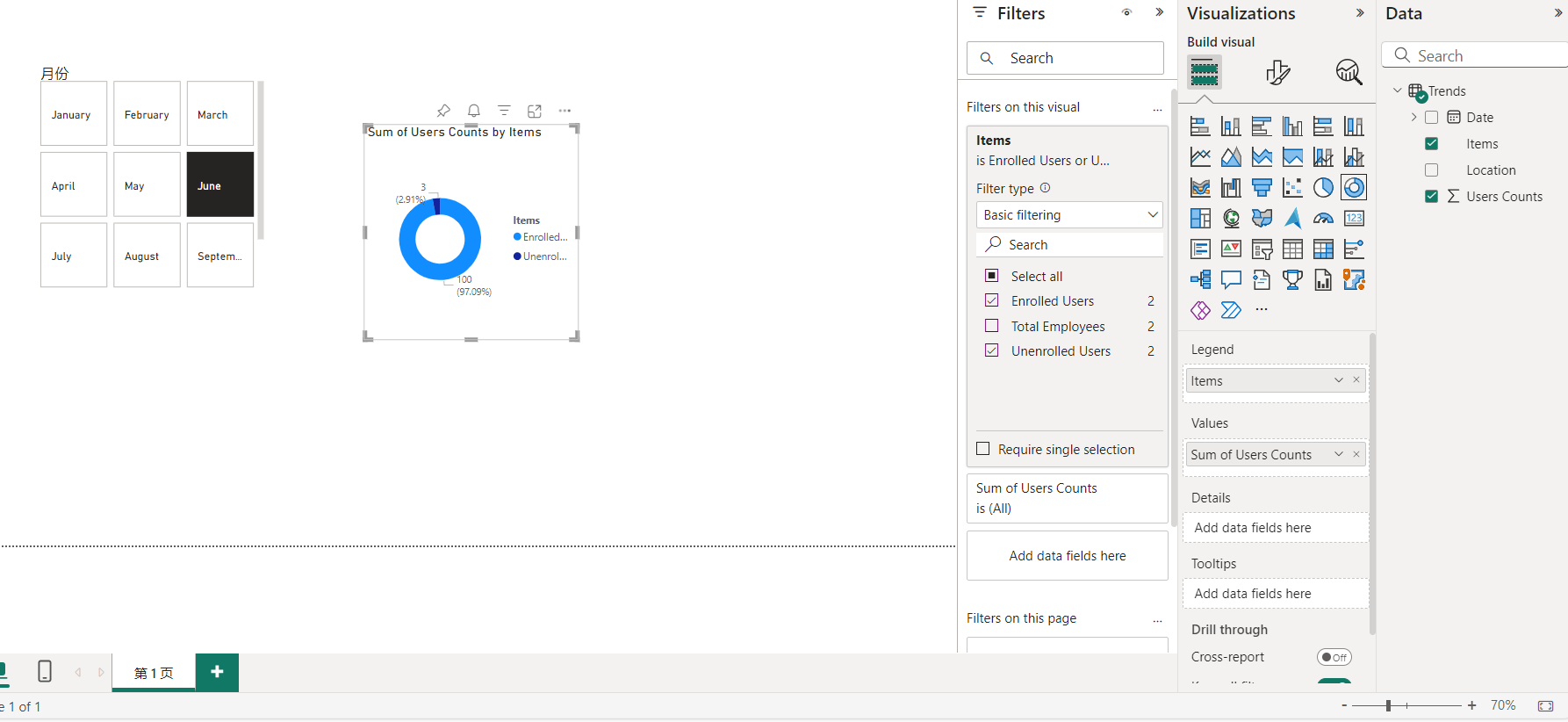 Solved: PowerBI - visualization settings issue - Microsoft Fabric Community