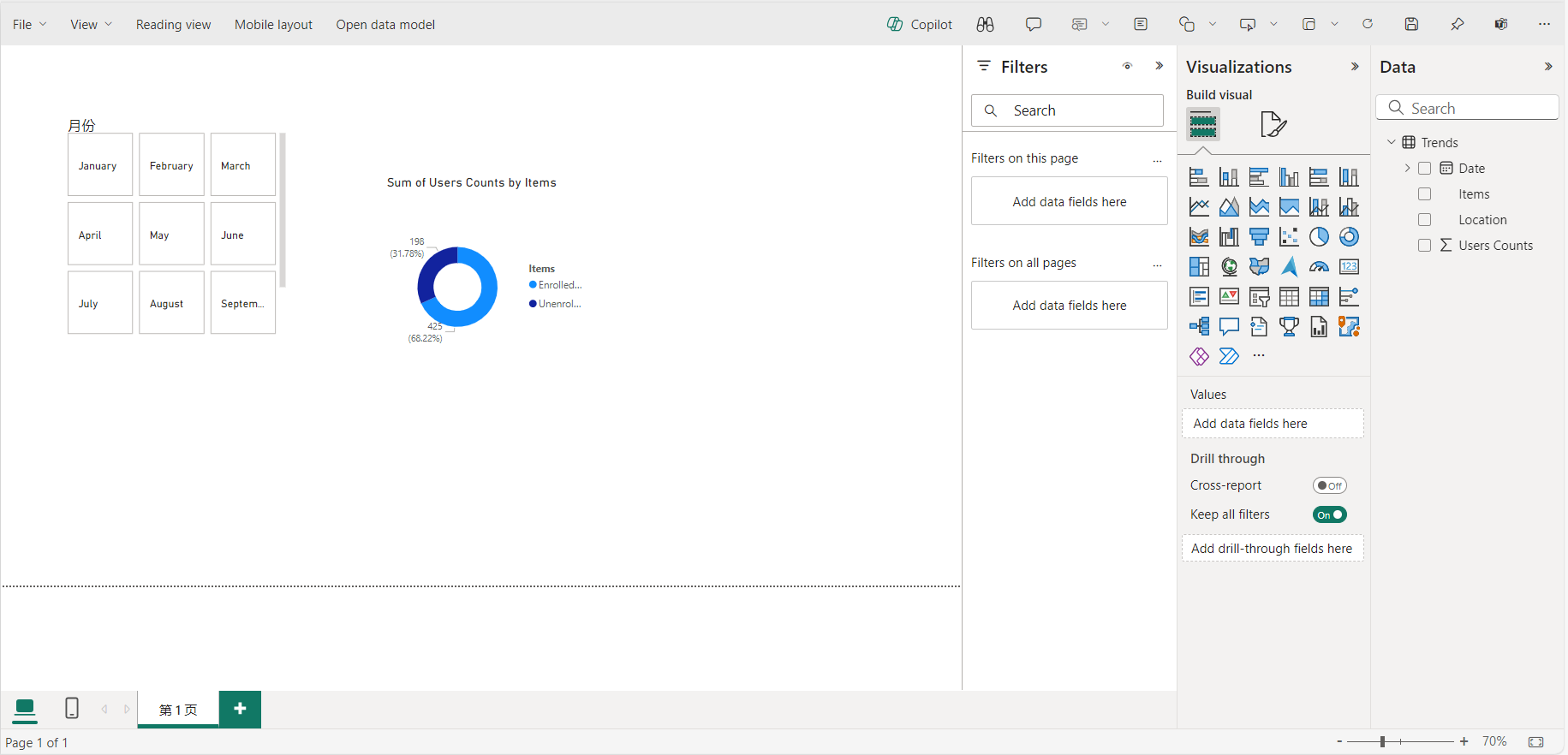 Solved: PowerBI - visualization settings issue - Microsoft Fabric Community