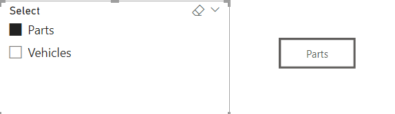 Solved: Slicers and page navigation - Microsoft Fabric Community