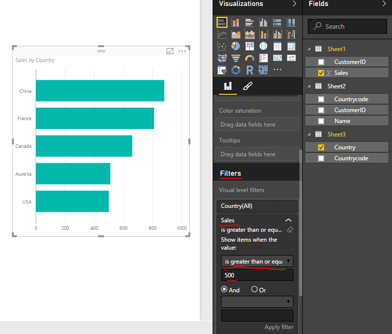 Solved: TOP 10 across multiple tables? - Microsoft Fabric Community
