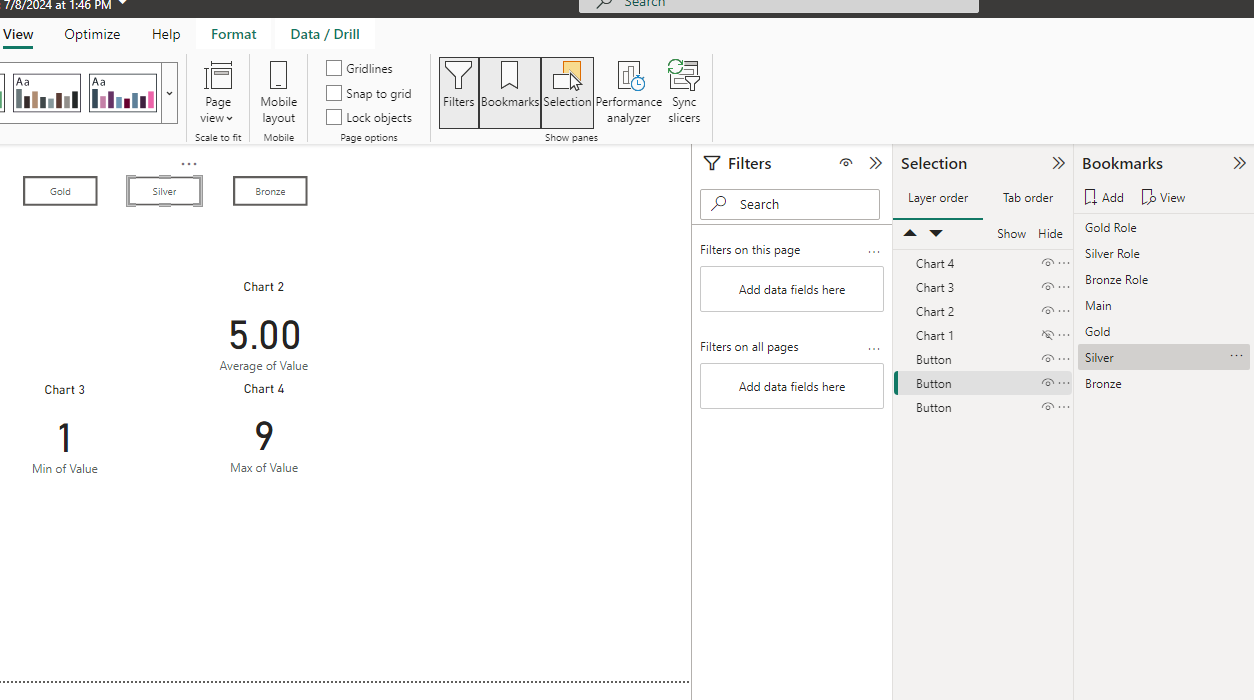 Solved: Place and Overlap Charts - Microsoft Fabric Community