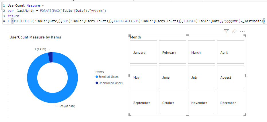 Solved: PowerBI - visualization settings issue - Microsoft Fabric Community