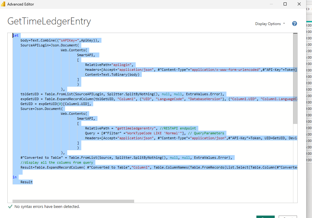 How i can show the Sum of Hours for a field for ea... - Microsoft ...