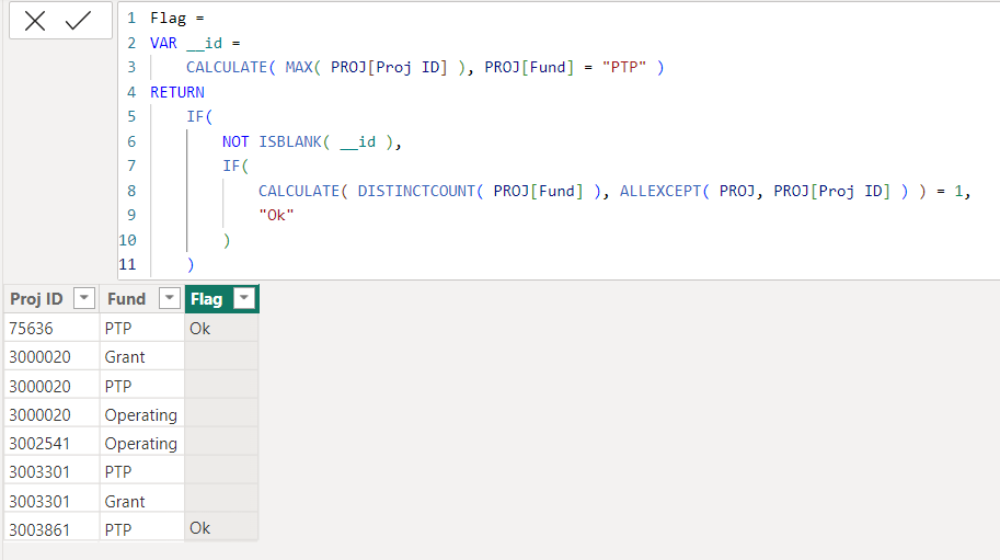 Remove duplicates if condition is met - Microsoft Fabric Community