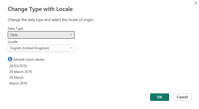 Need help in transforming my Data - Microsoft Fabric Community