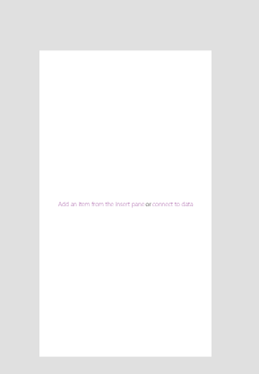 power app visual not working - Microsoft Fabric Community