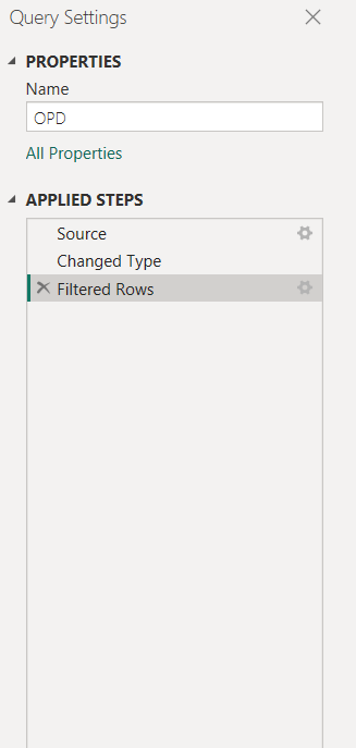 Incremental Refresh Error - Microsoft Fabric Community