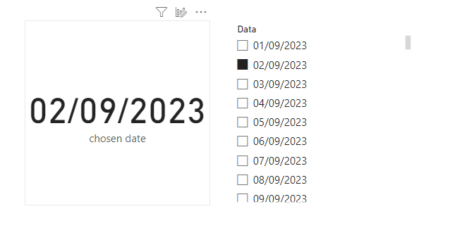 My Date column cannot be retrieved from SELECTEDVA... - Microsoft ...