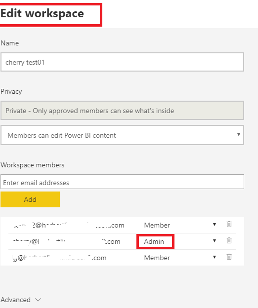Re: Cannot Publish to power bi service - Microsoft Fabric Community