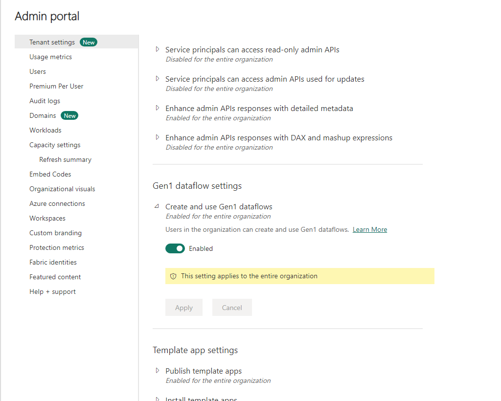 Solved: We reached the end of the buffer - Dataflow - Microsoft Fabric ...
