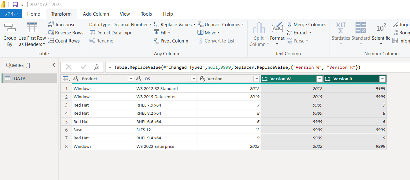 Solved: Multiple slicers over single column - Microsoft Fabric Community