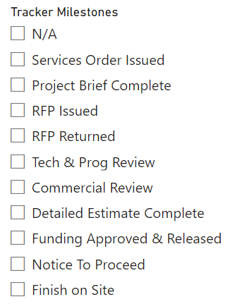 Solved: Matrix is missing a column - Microsoft Fabric Community