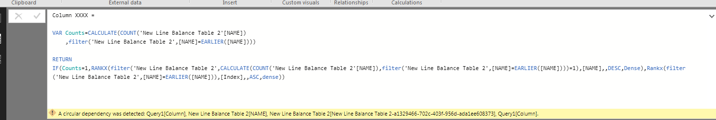 Solved: Create a new index column base on two columns - Microsoft ...
