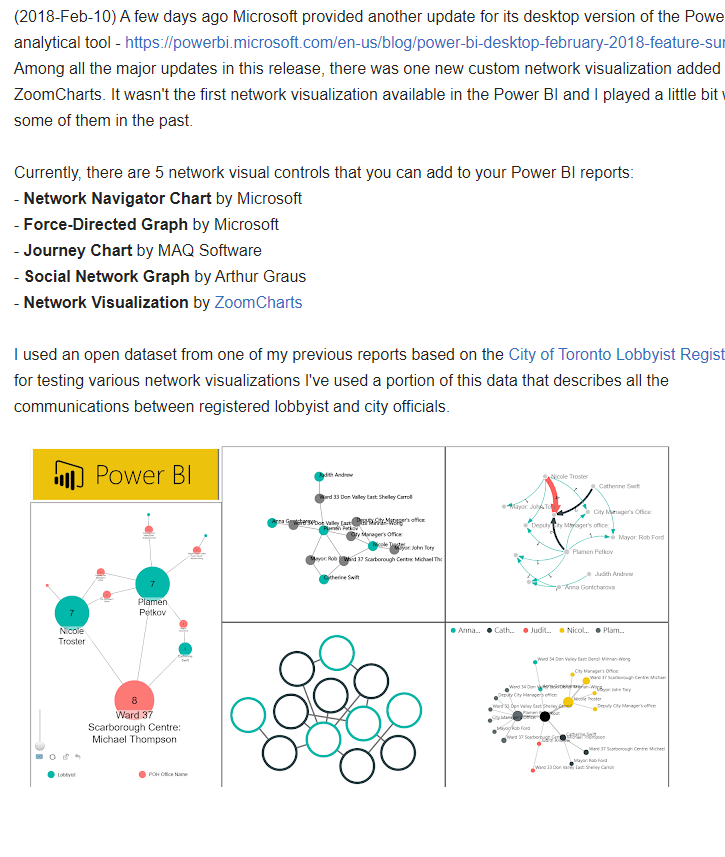 A visual like Network Navigator that doesn't move? - Microsoft Fabric ...