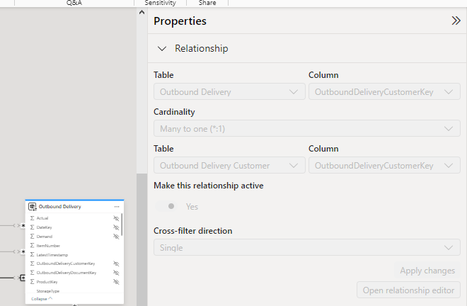 Sum string values for total in rows - Microsoft Fabric Community