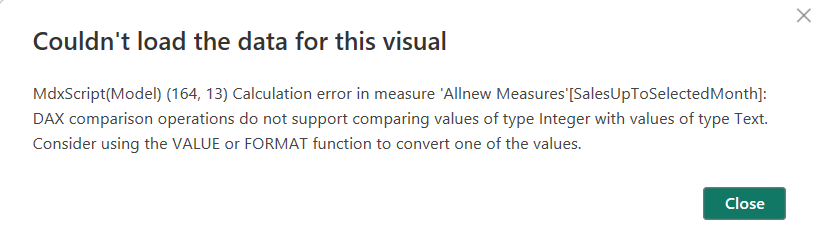 Remove partial filter - Microsoft Fabric Community