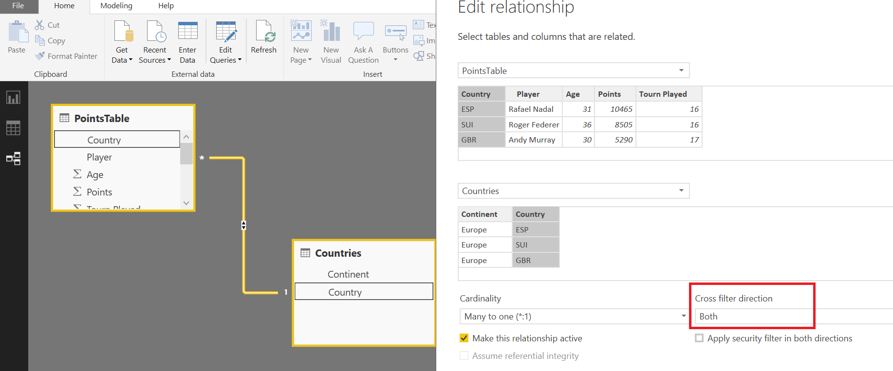 Solved: Dax Error - Microsoft Fabric Community