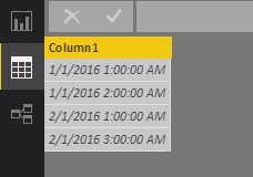 Solved: create a measure of latest date in a column - Microsoft Fabric ...