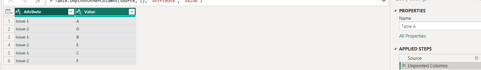 Solved: Power BI Relationship - Microsoft Fabric Community