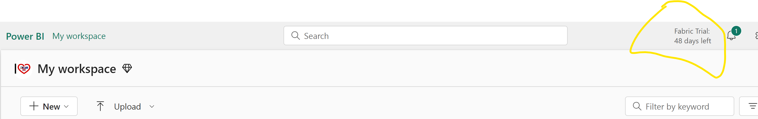 Solved: Question on Microsoft Fabric - Microsoft Fabric Community