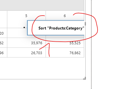 Sort by columns by value in Matrix Visual - Microsoft Fabric Community