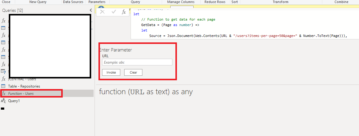 Dynamic function to generate a table by invoking R... - Microsoft ...