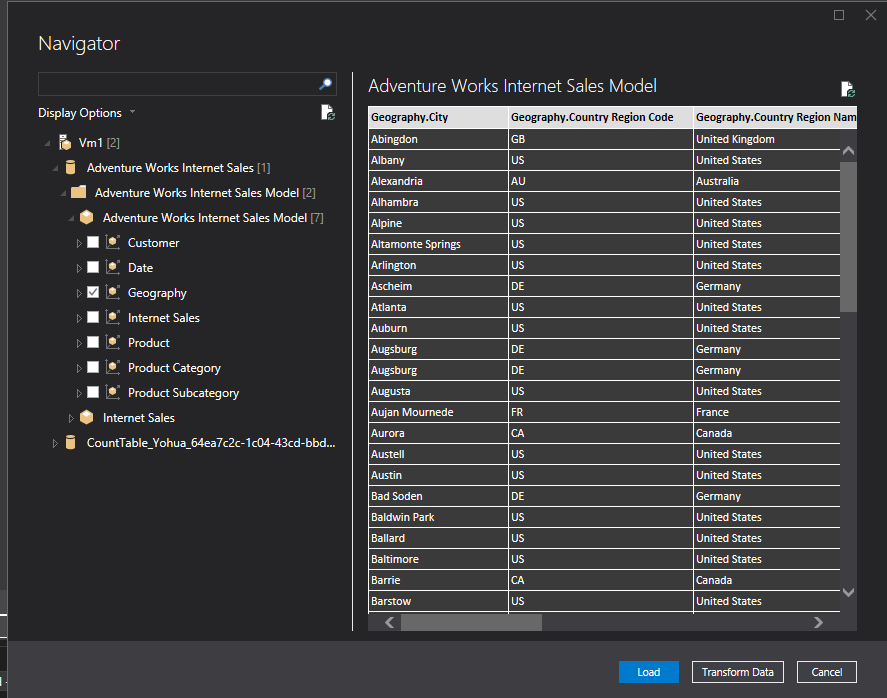Issue with Live streaming dataset in Power BI - Microsoft Fabric Community
